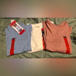 🐱 Bundle of 3 Kirkland Signature Tops